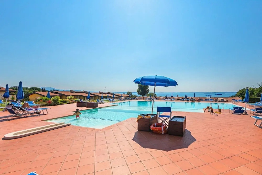 Montecolo Resort 74 Apartment by Wonderful Italy