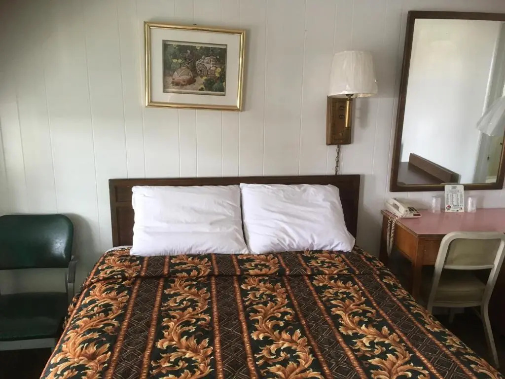 Kansan Motel