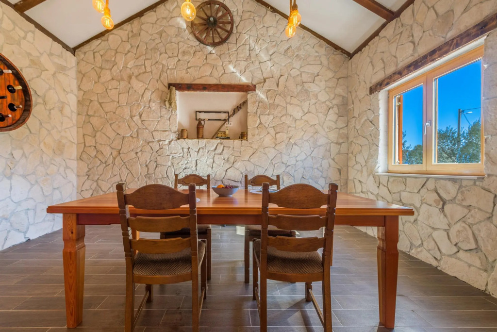 Holiday Home Marija