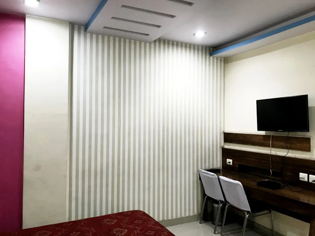 Hotel Manoj International