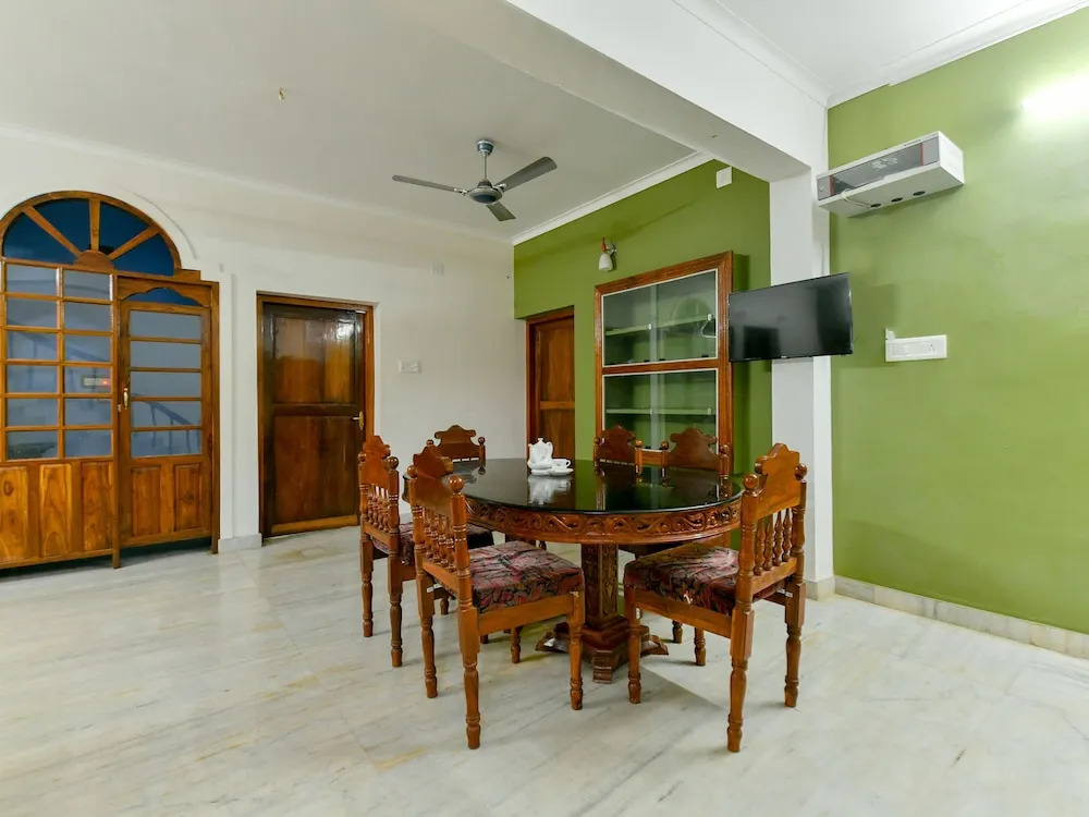 OYO 19489 Home Nature View 2BHK Sultan Bathery