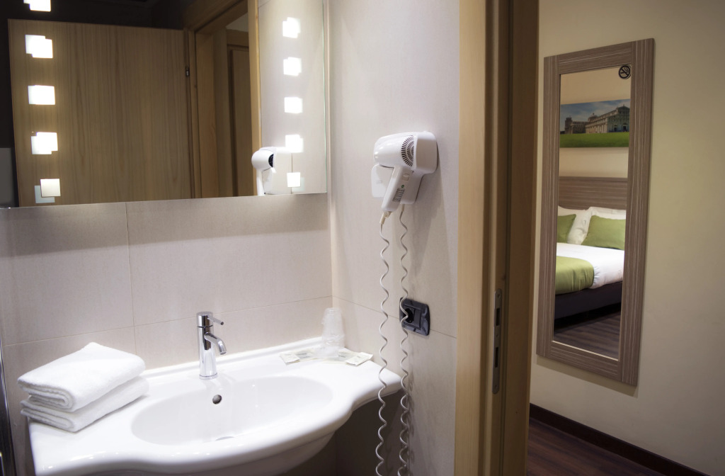 Hotel Roma Sud