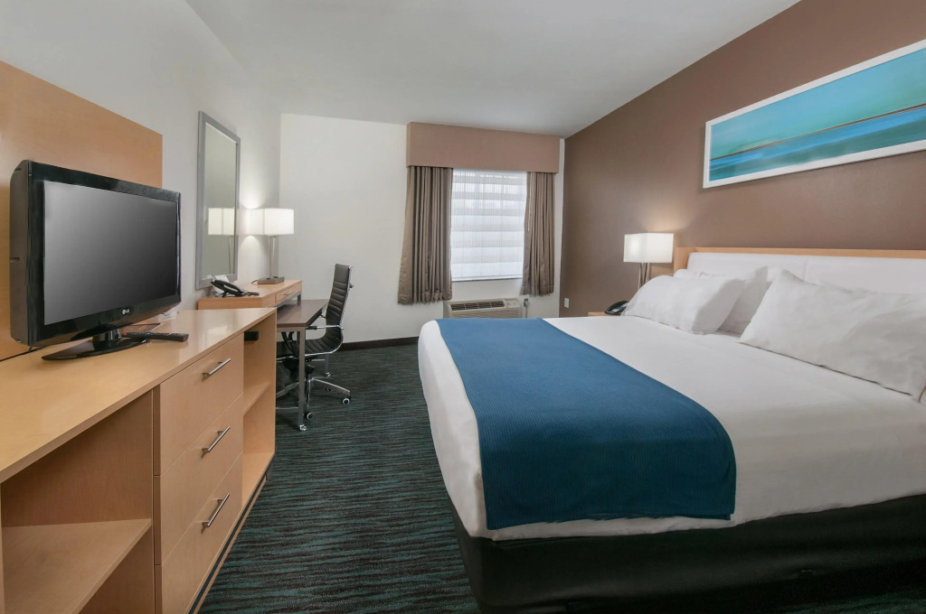 Holiday Inn Express Hotel & Suites San Antonio - Rivercenter Area by IHG