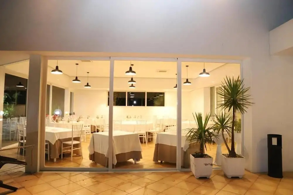 Hotel Valle Verde