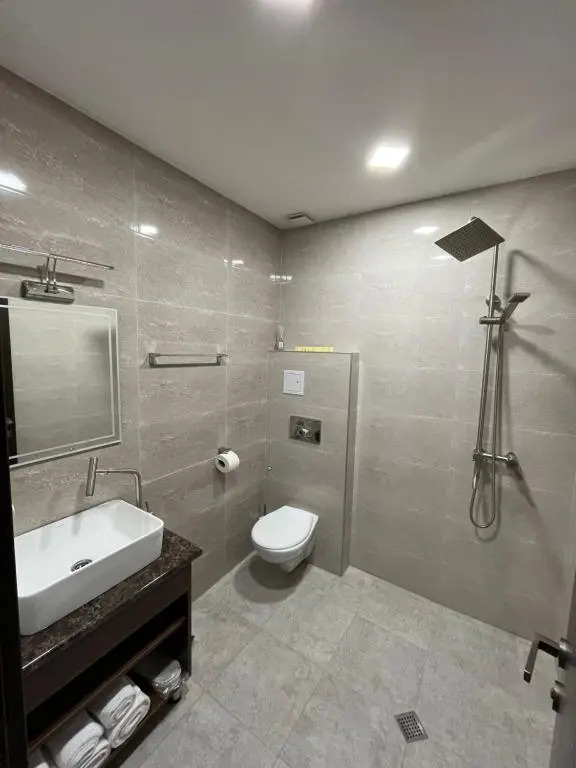 Apart-Hotel Seti