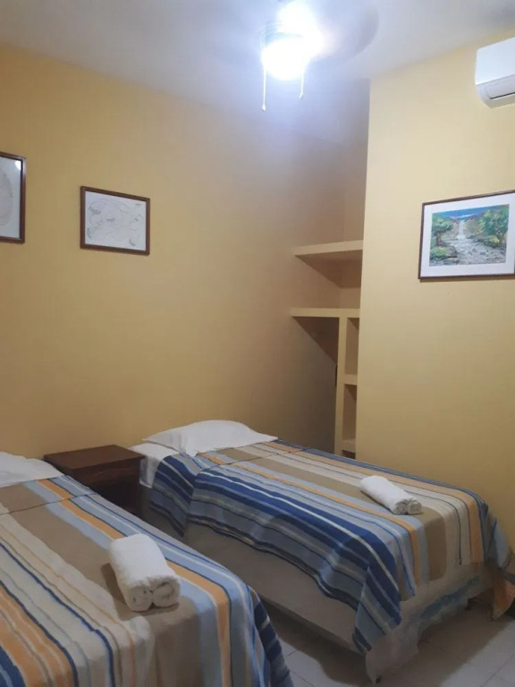 Hotel La Fortaleza