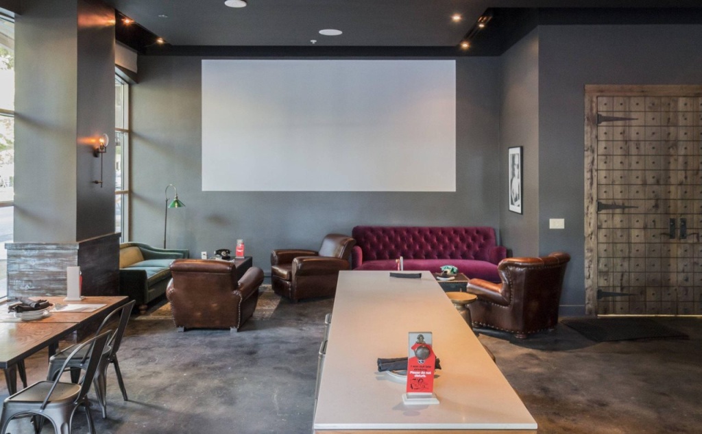 Residence Inn by Marriott Sacramento Downtown at Capitol Park