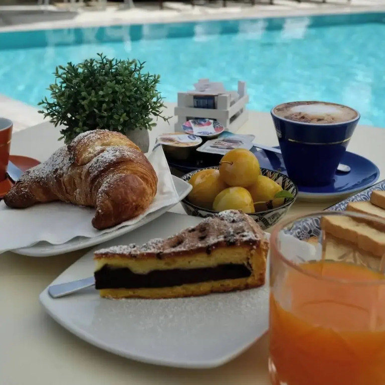 L Arcobaleno Resort