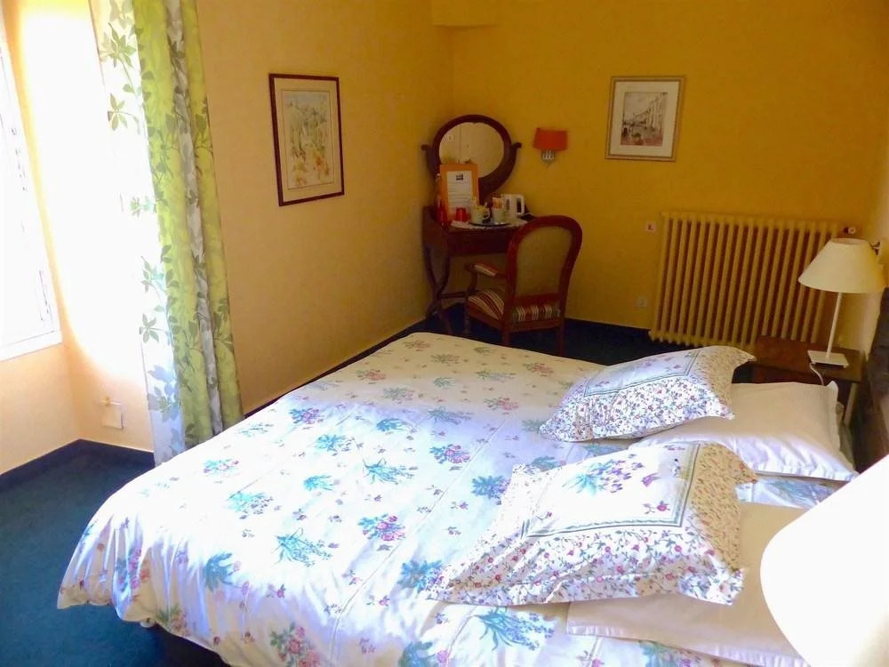 Le Manoir du Verger