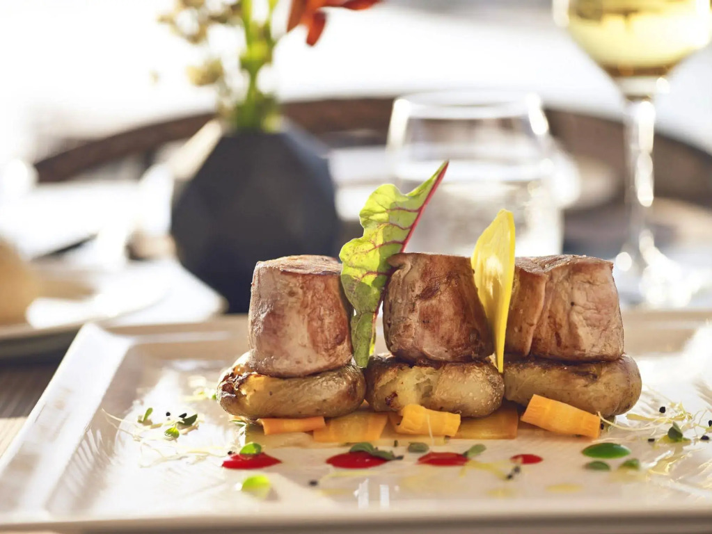 Santo Pure Oia Suites & Villas
