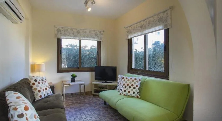 Buena Vista Villa