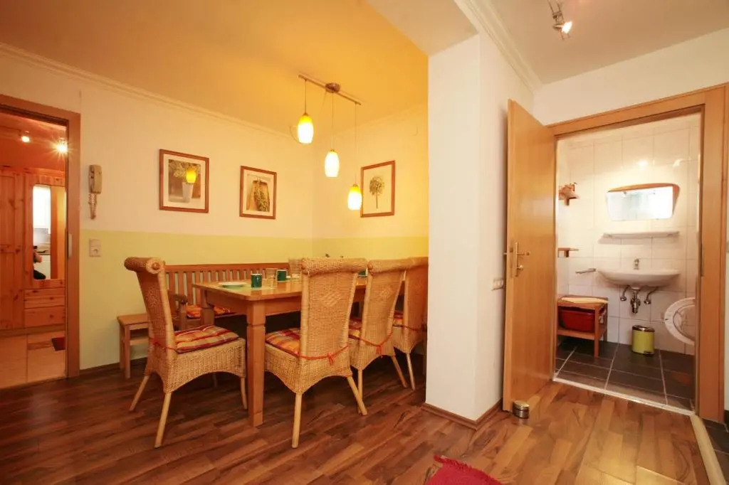 Appartement Bakker