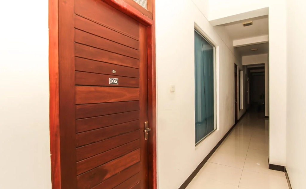 Sahasra Hotel