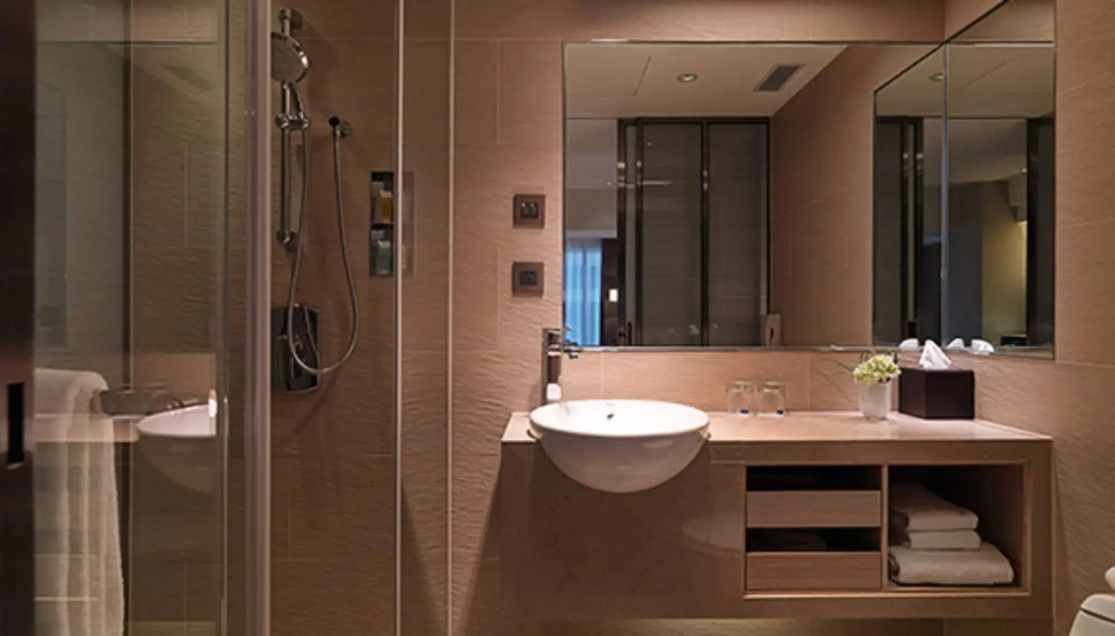 Hotel COZZI Minsheng Taipei