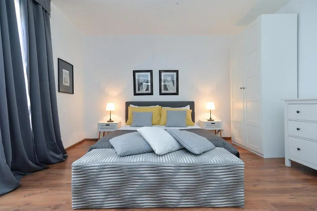 House Vesna 2101