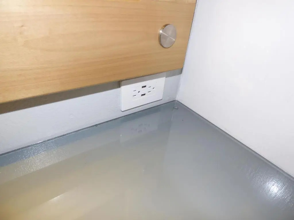 Beach Two Bedroom Loft Suite E29