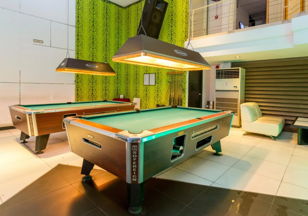 The Park Residence at Bangkok