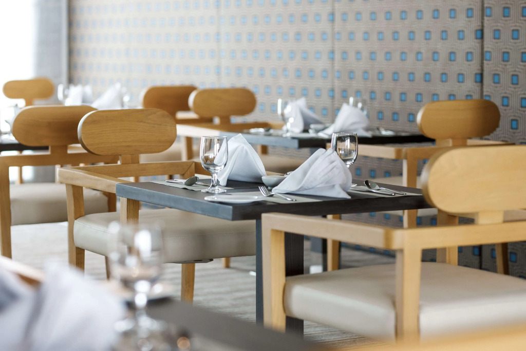 Royal M Hotel Fujairah by Gewan