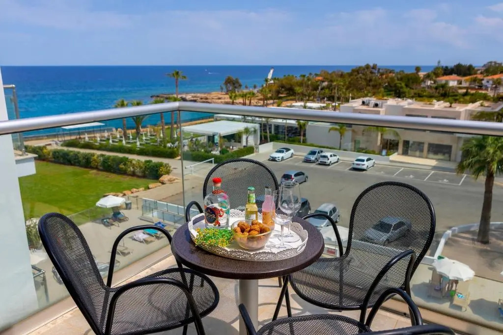 Coralli Spa Resort