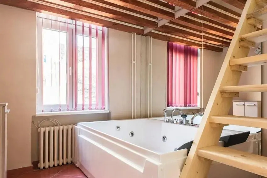 Apartments Downtown Novi Sad