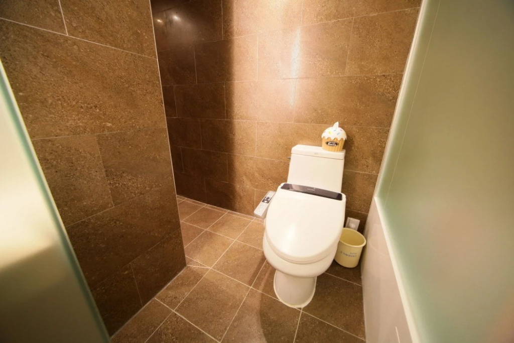 SimpleStay Hotel in Jongno