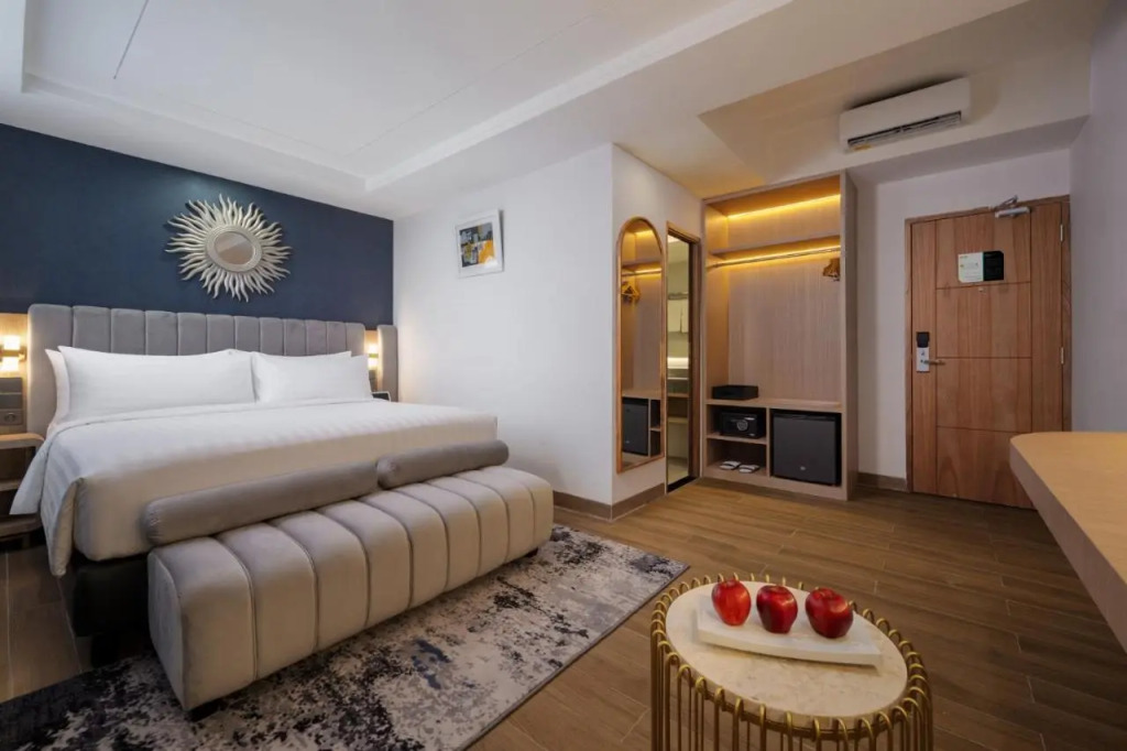 Aston Gejayan Yogyakarta Hotel & Conference Center