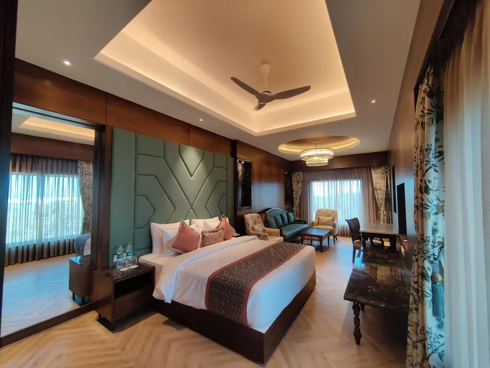 Jasraj Palace Yavatmal Hotel, a member of Radisson Individuals