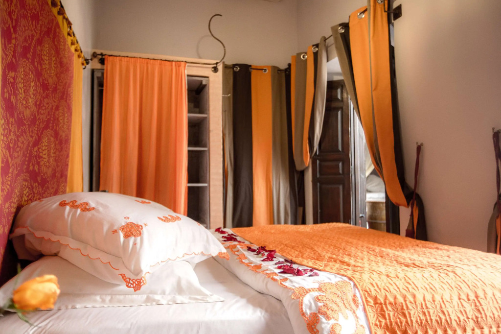Riad Ines Home