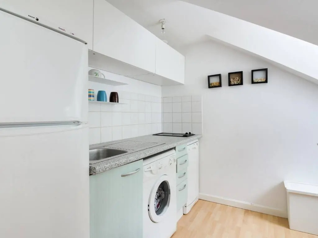 Appartement Cauterets, 2 pièces, 6 personnes - FR-1-401-145