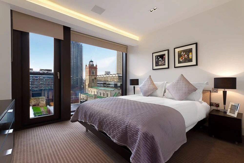 Q Moorgate