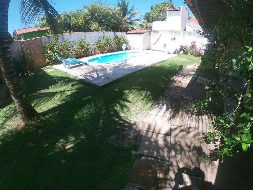 Pousada Gostoso Village