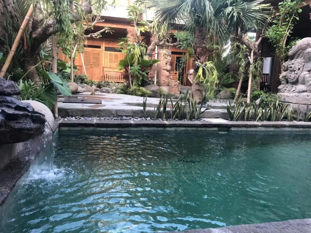 Melati Bali 2
