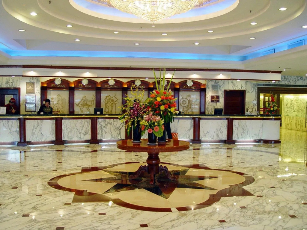 Guangdong Victory Hotel