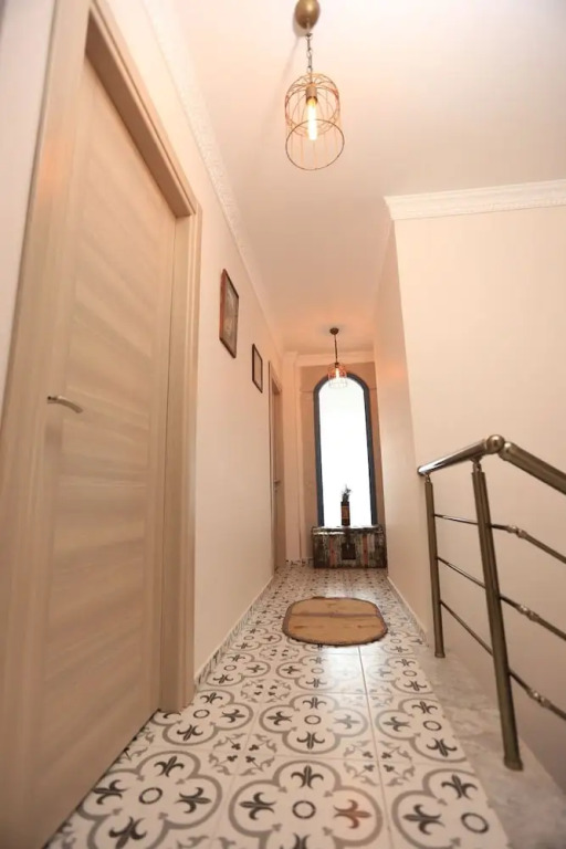 Muhit Alacati Butik Otel