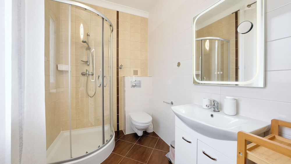 Apartamenty Sun & Snow Feniks