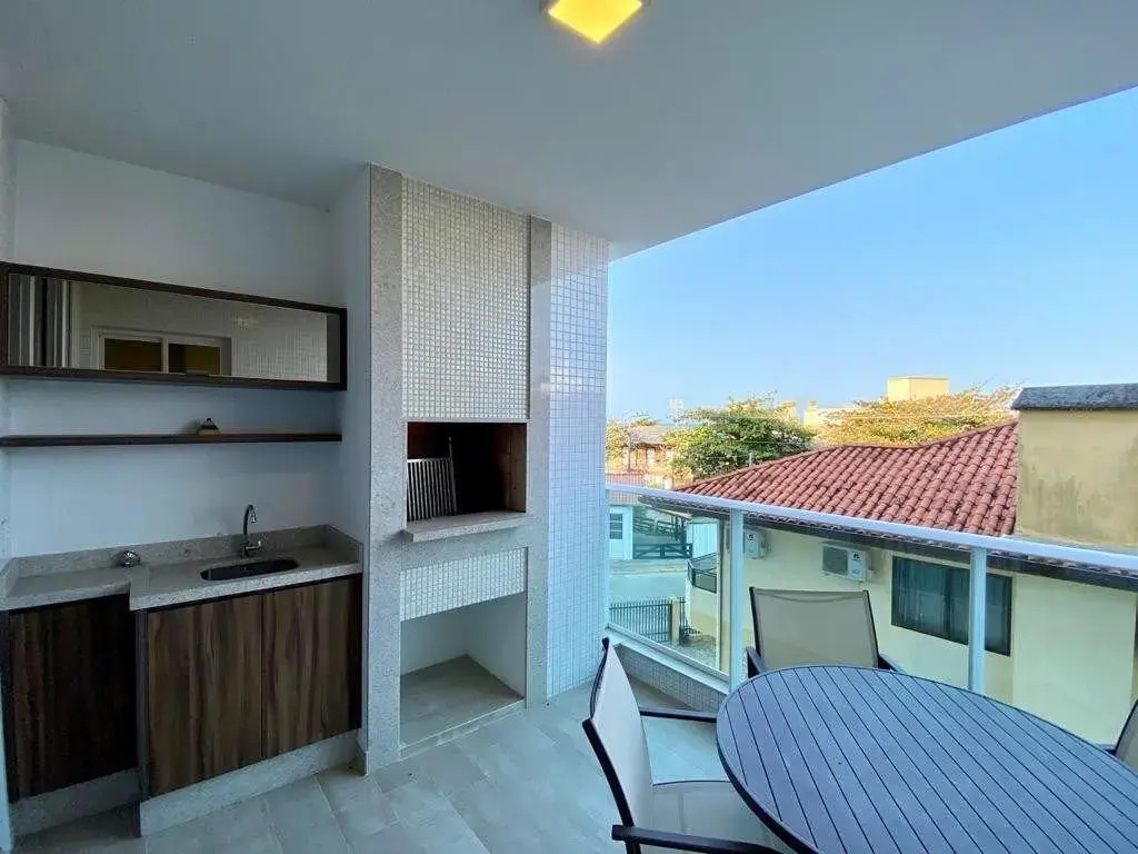 Varandas 206 A · Luxuoso Apartamento 3 quartos na Praia de Bombas.