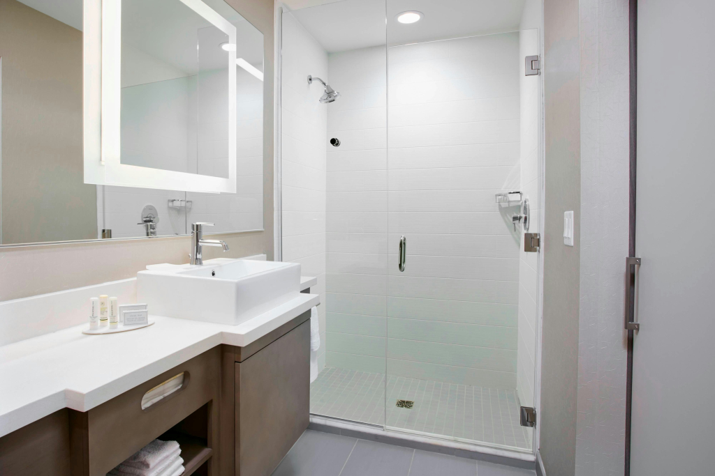 SpringHill Suites by Marriott Milwaukee Downtown