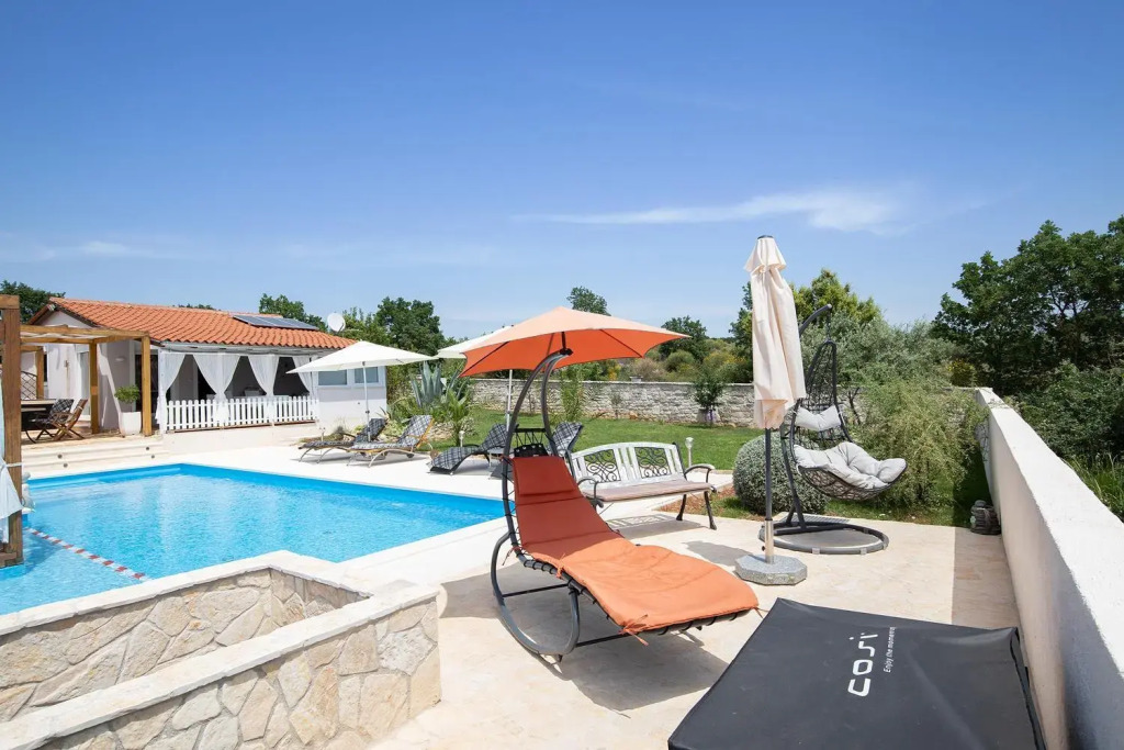 Holiday House Biloš