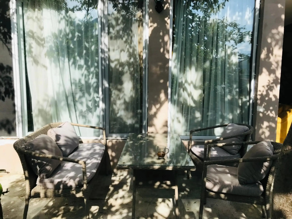 Guest House borjomi valley