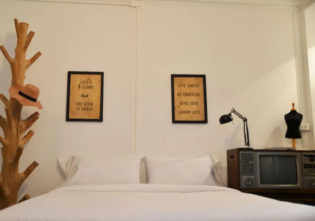Chicroom Phuket Town