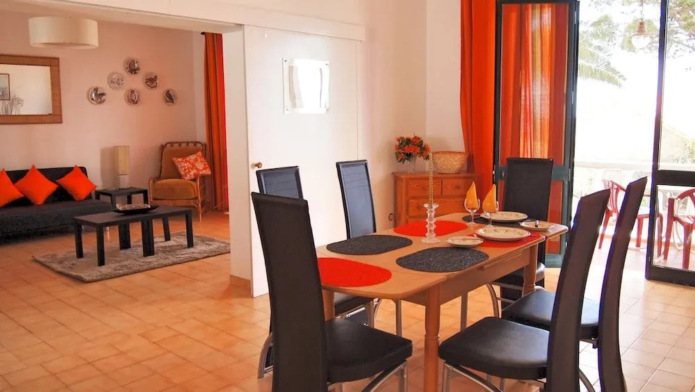 OurMadeira - Villa Mary