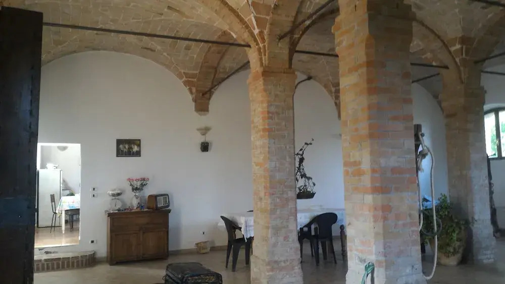 Agriturismo Cordiglianello