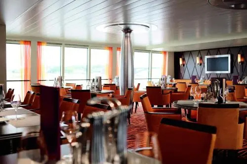 Regis Hotelschiffe 4* Köln