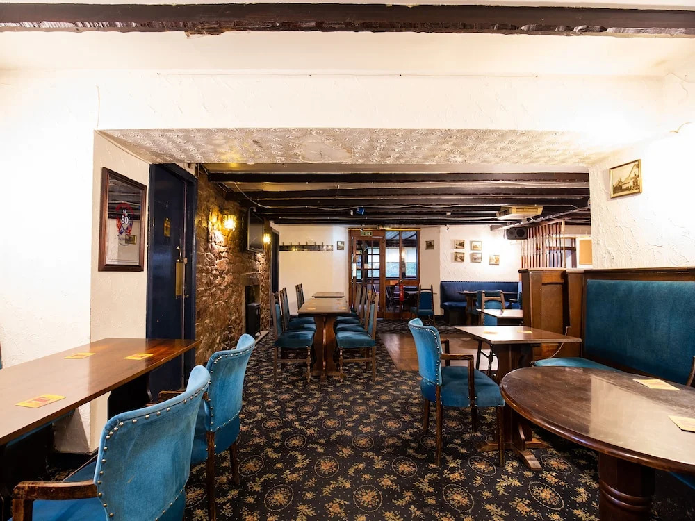 Longforgan Coaching Inn