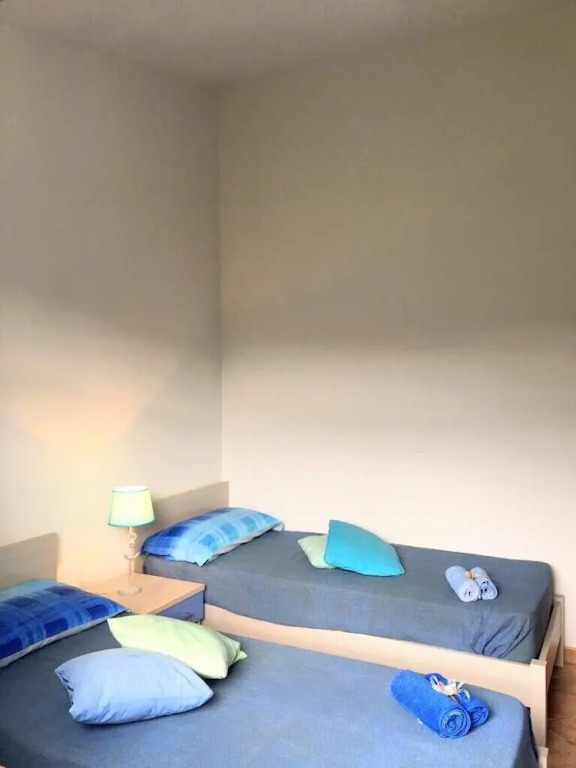 Casa Vacanze Sabina