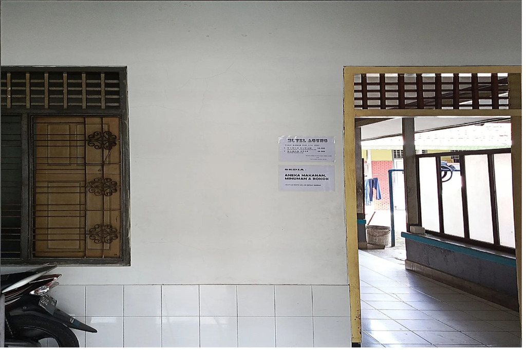 Hotel O Dian Asih Rooms