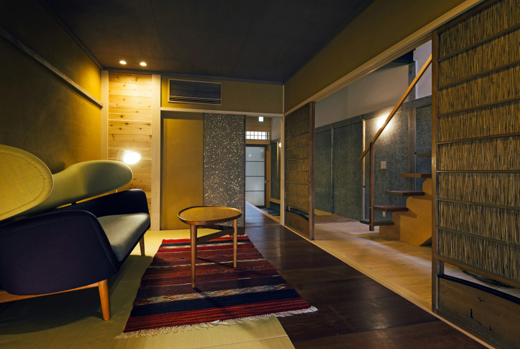 Hotel Koo Otsuhyakucho
