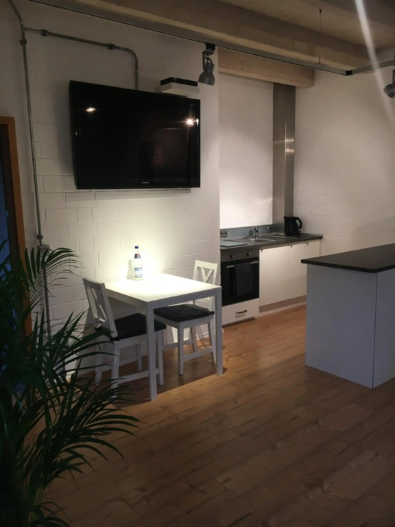 Apartment Reetblick