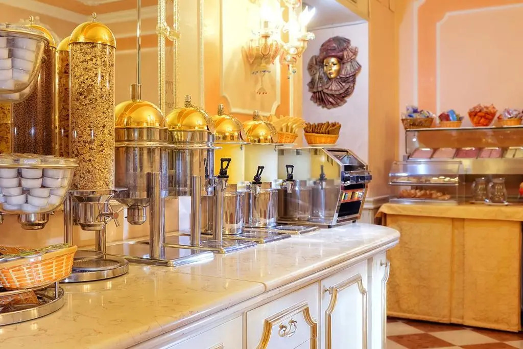 Hotel Canaletto