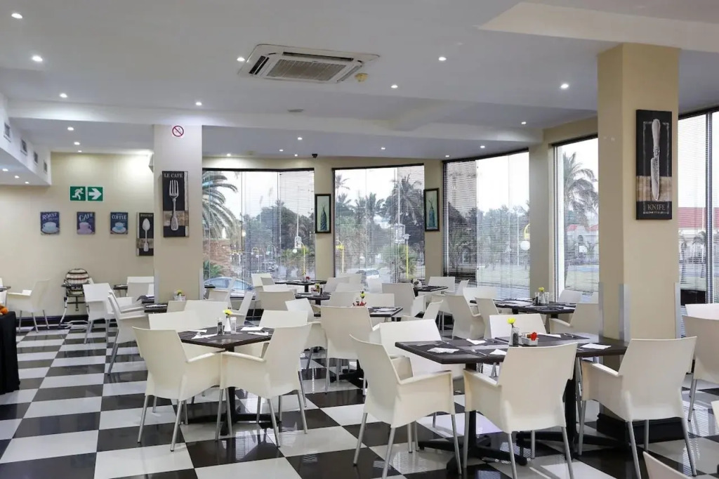 Pavilion Hotel Durban